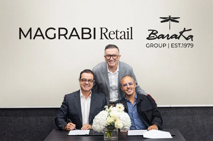 Magrabi Retail to acquire majority stake in Baraka Optics Group