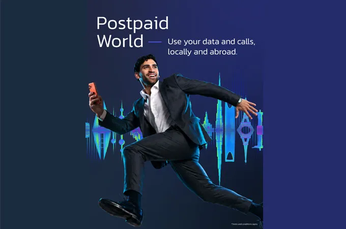 Batelco by Beyon launches new ‘Postpaid World’ package