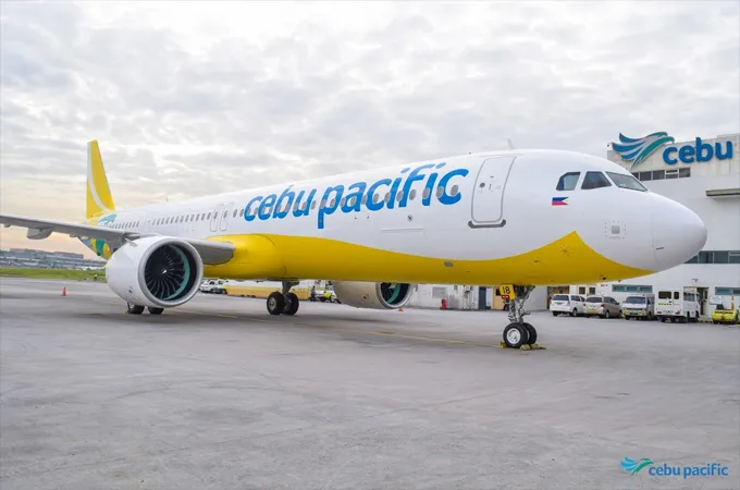 Cebu Pacific to resume Dubai flights on July 2