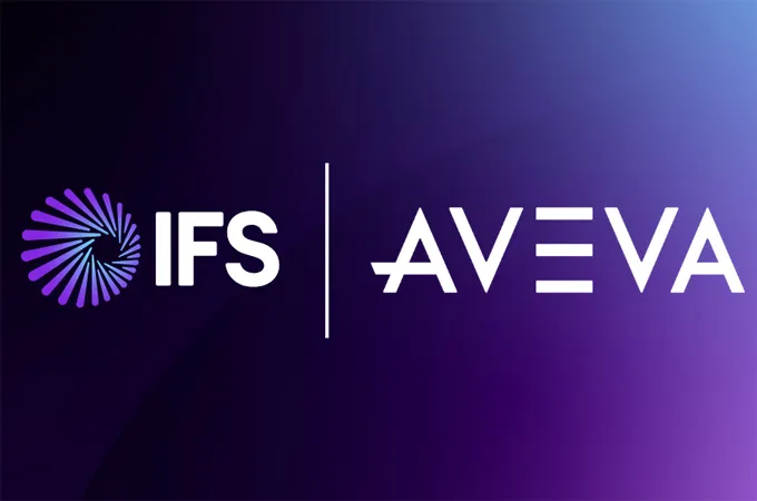 AVEVA, IFS tie-up to advance AI-powered continuous asset decision intelligence