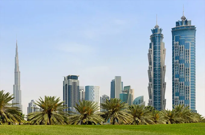 Dubai retains top spot in Cvent 2026 MEA MICE rankings