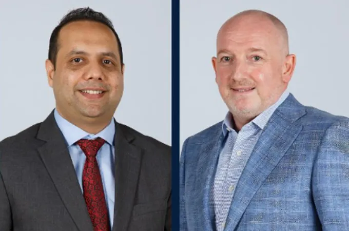International Real Estate Partners appoints new CEO 
