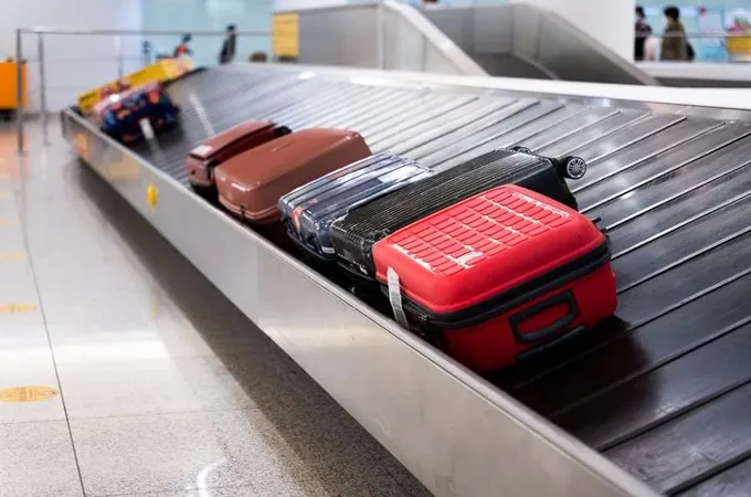 IATA introduces digital baggage messaging platform