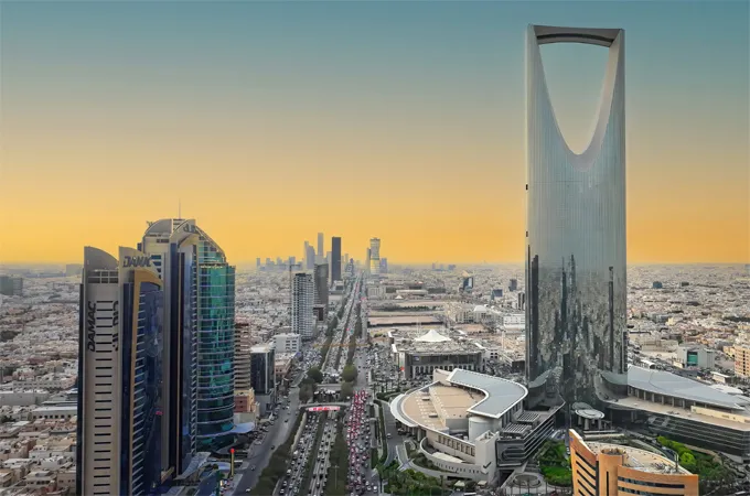 KSA real estate sees measured growth, market repositioning in Q1