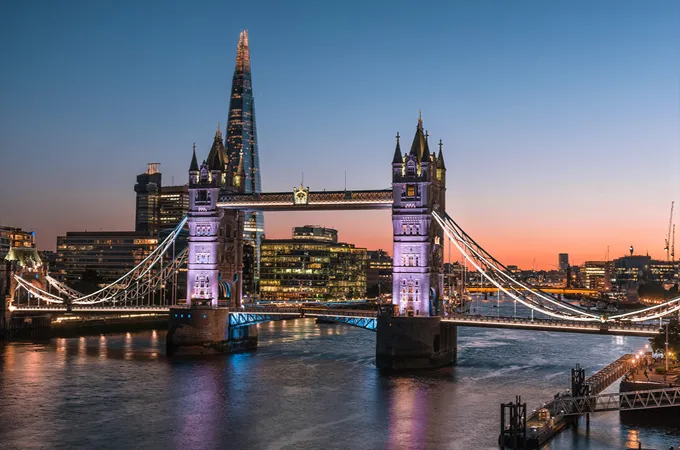 London, Barcelona top Cvent 2026 Europe meeting rankings