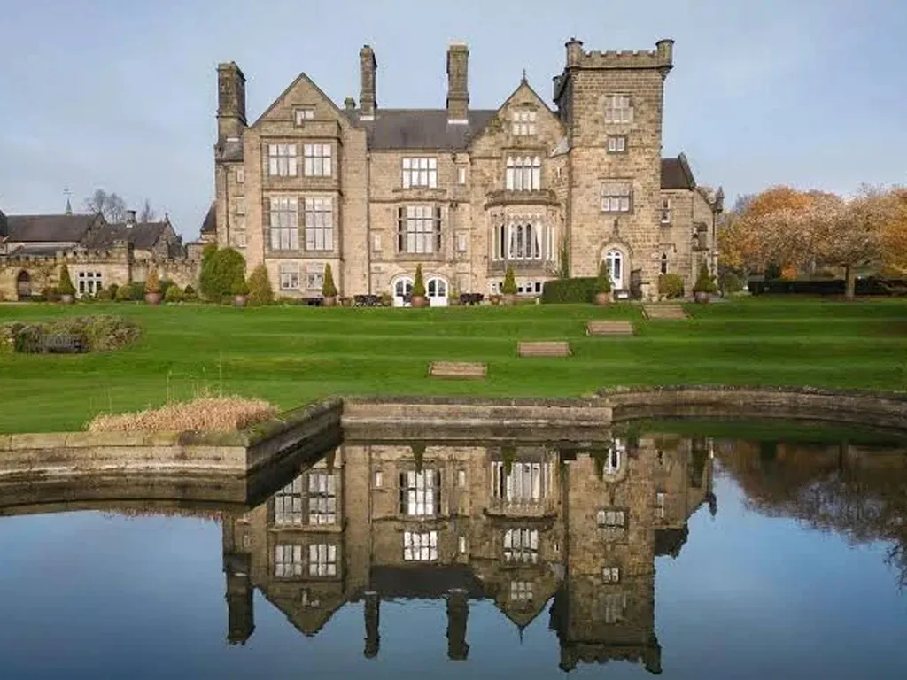Dubai’s Select Group acquires 3 UK Delta Hotels by Marriott Golf Resorts