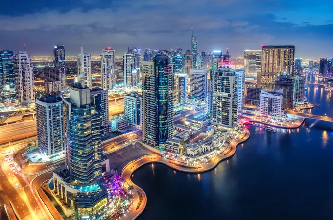 UAE real estate moves to measured, mature phase: Colliers
