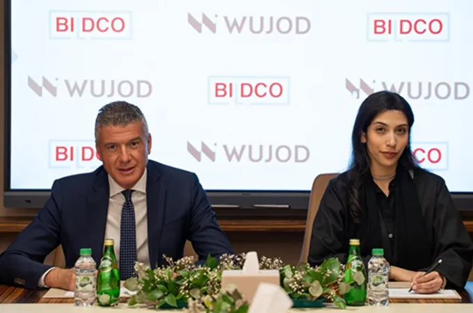 BILDCO, Wujod Real Estate to develop sustainable city in Abu Dhabi