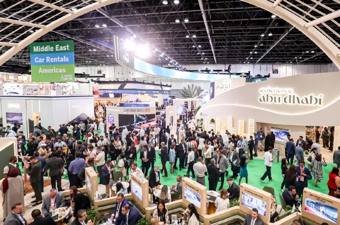 ATM 2026 rescheduled to September 14–17
