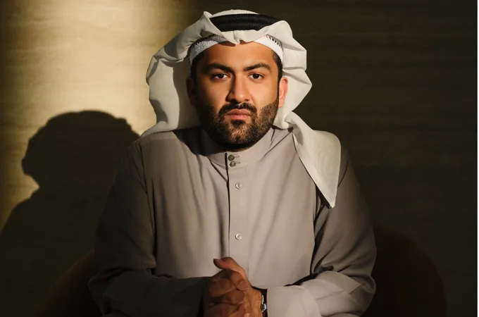 Youngest Arab billionaire Abbas Sajwani aims to scale project pipeline to $13.61bn