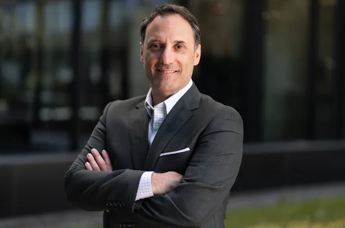 WIKA Group appoints MENAT Vice President