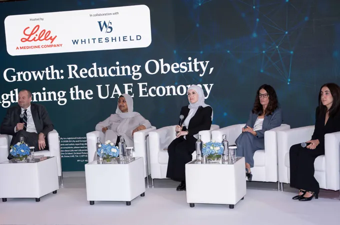 Obesity intervention can boost UAE GDP by $51bn: report