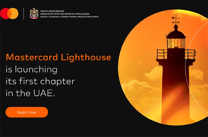 Mastercard Lighthouse launched in UAE to accelerate fintech innovation