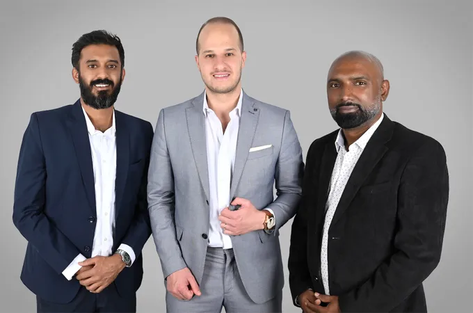 MYCRANE strengthens commercial team in Saudi Arabia