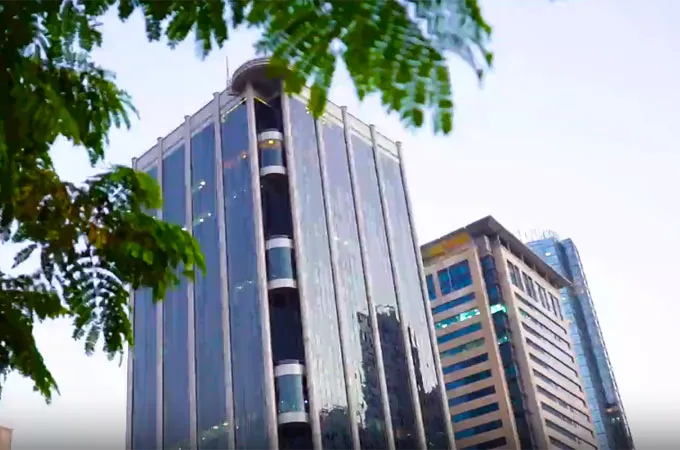 ENBD REIT NAV grows; net profit also increases