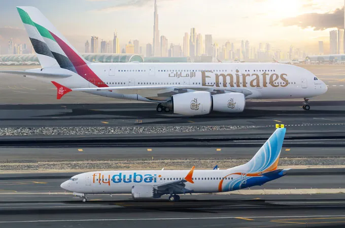 Emirates Skywards launches 'Season of Rewards' campaign