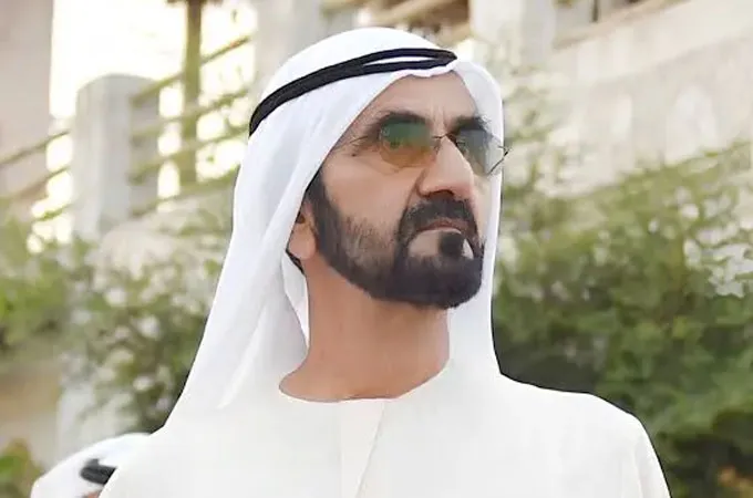 New law on antiquities, archaeological sites in Dubai issued