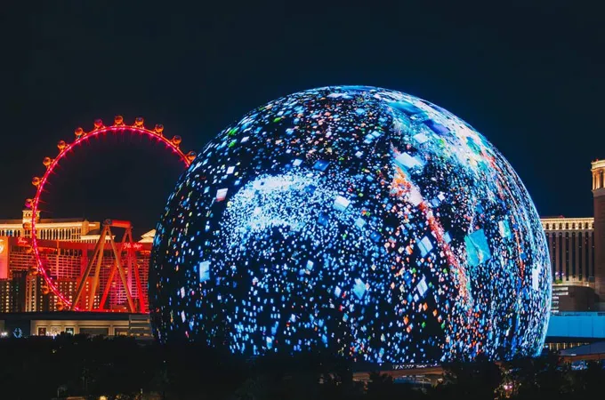 ALEC wins $1.7bn construction contract for Sphere Abu Dhabi