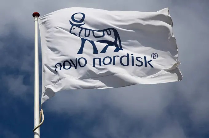 Novo Nordisk sets up regional distribution centre in the UAE
