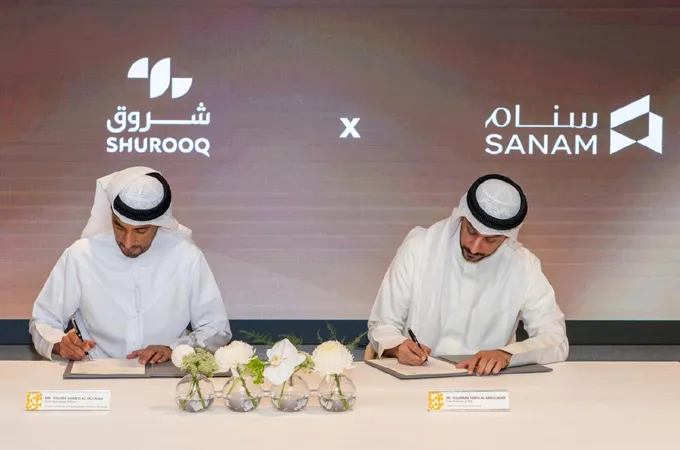 Shurooq, Sanam to develop new K-12 school in Sharjah
