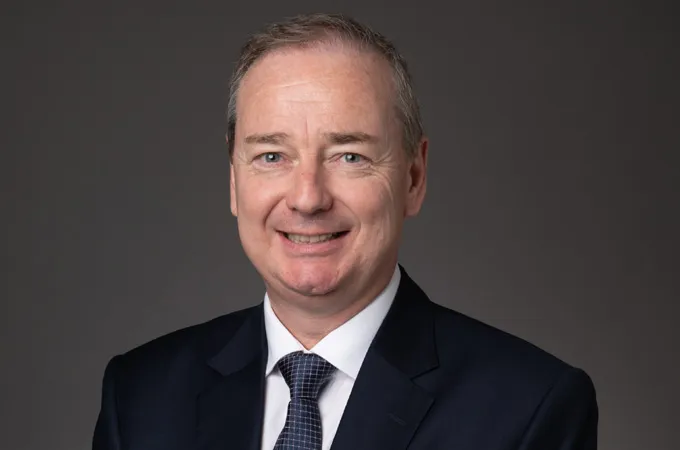 Empire Aviation Group names new head of aircraft management
