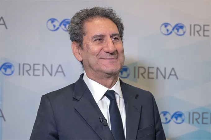 Abu Dhabi's Al Dhafra Round-The-Clock project a global model: IRENA chief