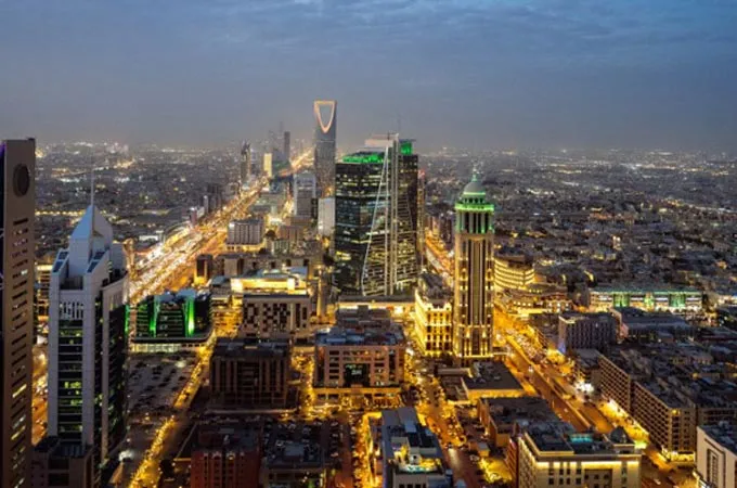 Moody’s reaffirms Saudi credit rating at Aa3 with 'stable' outlook