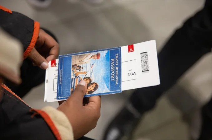 Emirates expands Travel Rehearsal programme to Madagascar