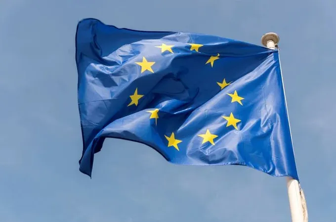 European air connectivity growth slows in 2025: IATA