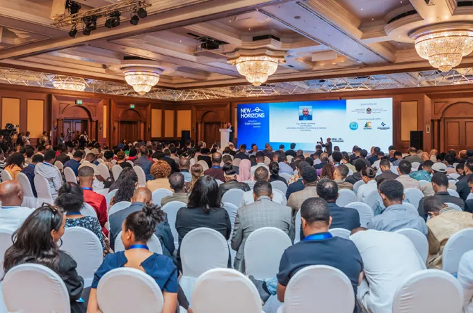 Dubai Chamber of Commerce hosts record 510 meetings during Addis Ababa mission