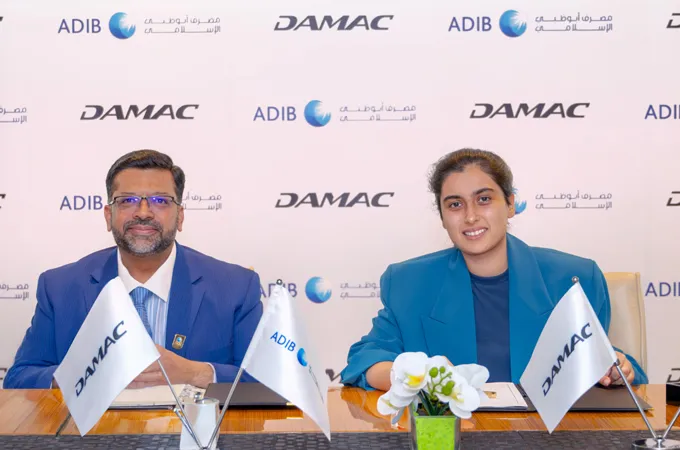 ADIB, DAMAC ease path to homeownership with new finance solution