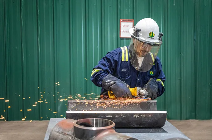 STATS Group expands US footprint with new Texas manufacturing facility