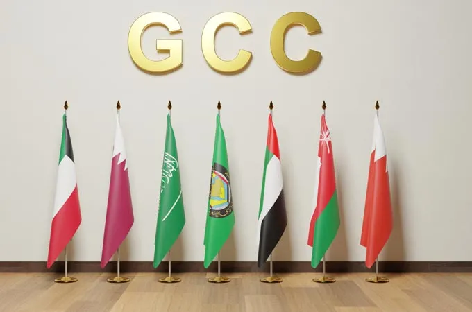 GCC states' GDP reaches $2.4trn; non-oil sector's share tops 78% 