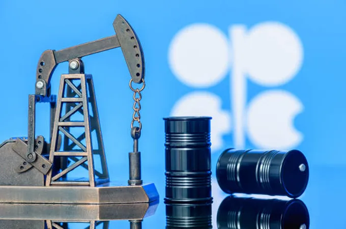 Opec+ likely to raise July oil output by 188,000 bpd
