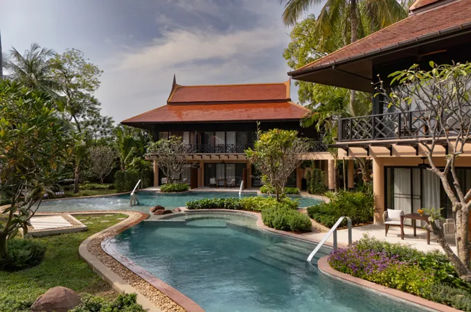 Anantara Hotels & Resorts celebrates 25 years of growth, expansion