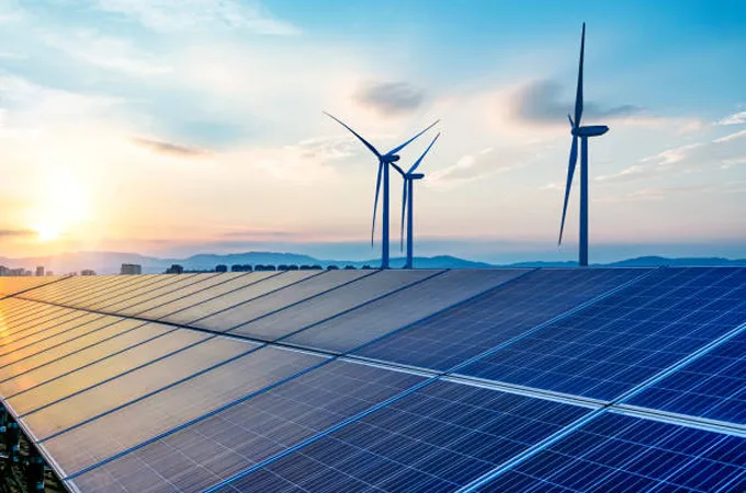 China solar capacity up 26.2pc by April