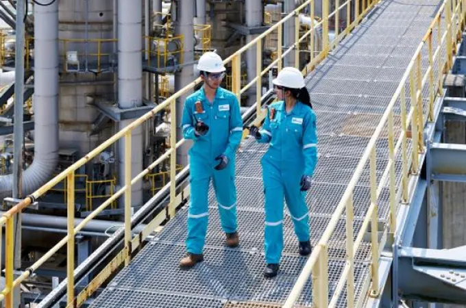 Aramco exits PRefChem venture, Petronas assumes full ownership