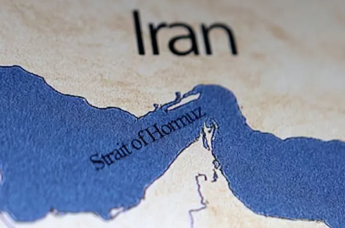 No time for courtesies – the GCC’s interests must not be ignored again