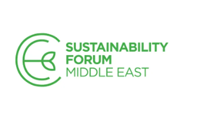 Sustainability Forum Middle East announces high-level speakers for roundtable 