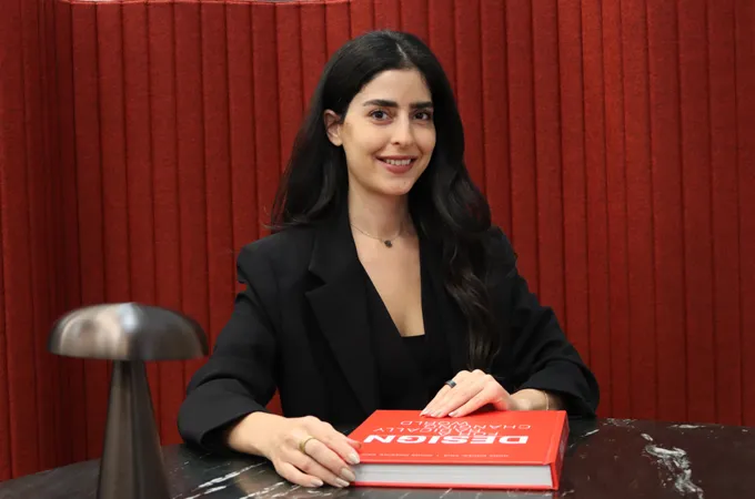 Gensler Middle East appoints new landscape urbanism design lead for Cities Studio