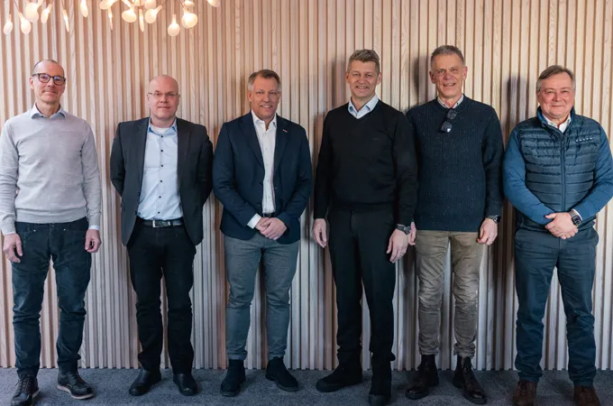 Volvo CE, Hitachi Energy tie-up to accelerate zero-emission construction sites 