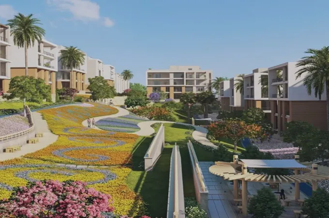 Kuwait's URC secures $122.8m finance for waterfront project