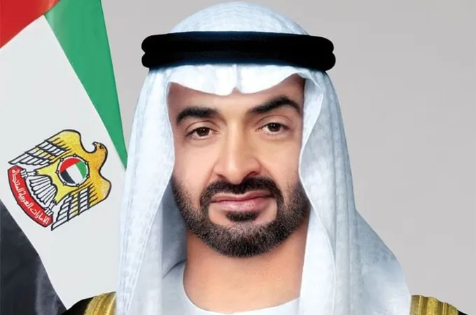 UAE waives $227m interest on loans owed by retirees