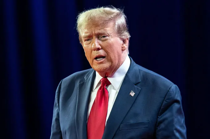 US, Iran negotiators reach deal but await Trump's approval, says report