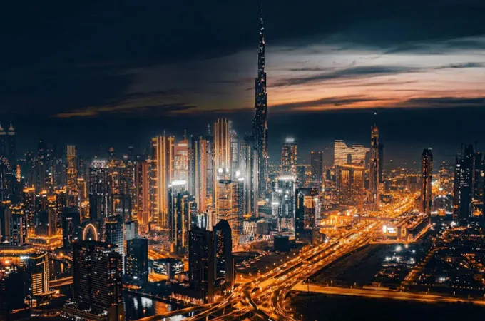 Dubai real estate transactions rise 20% in April to $18.68bn 