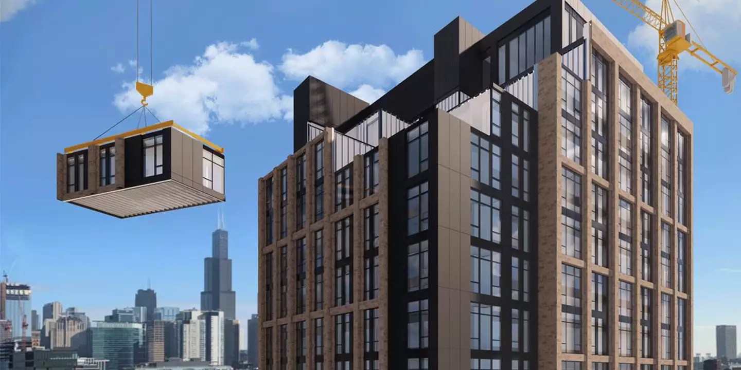 EcoModular inks strategic deal to boost modular building projects across GCC