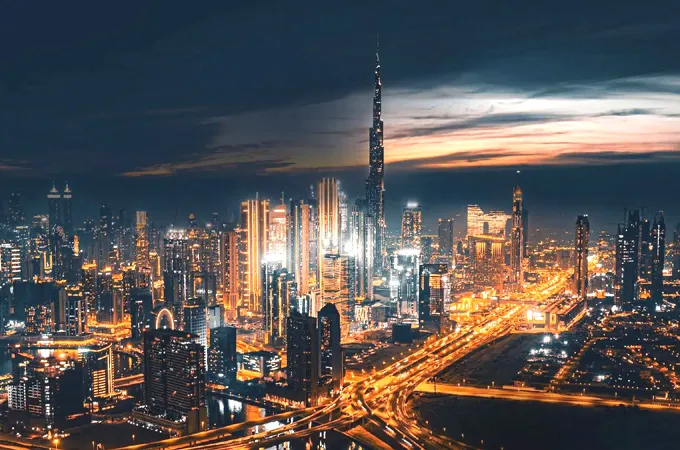 Dubai real estate deals surge 20pc m-o-m to $18.7bn in April