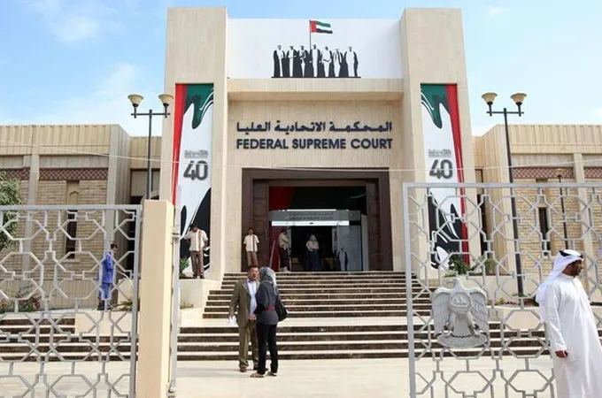 UAE introduces sweeping civil law reforms reshaping contracts, property