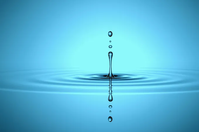 GCC countries enhance use of renewable water resources