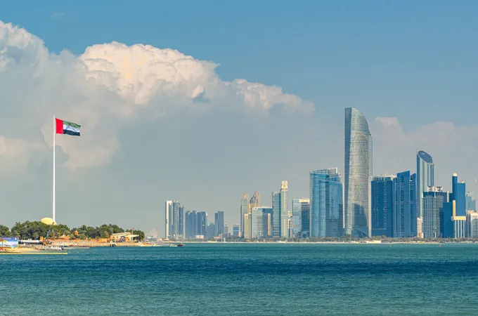 UAE's landmark civil law reform takes effect, adulthood age lowered to 18